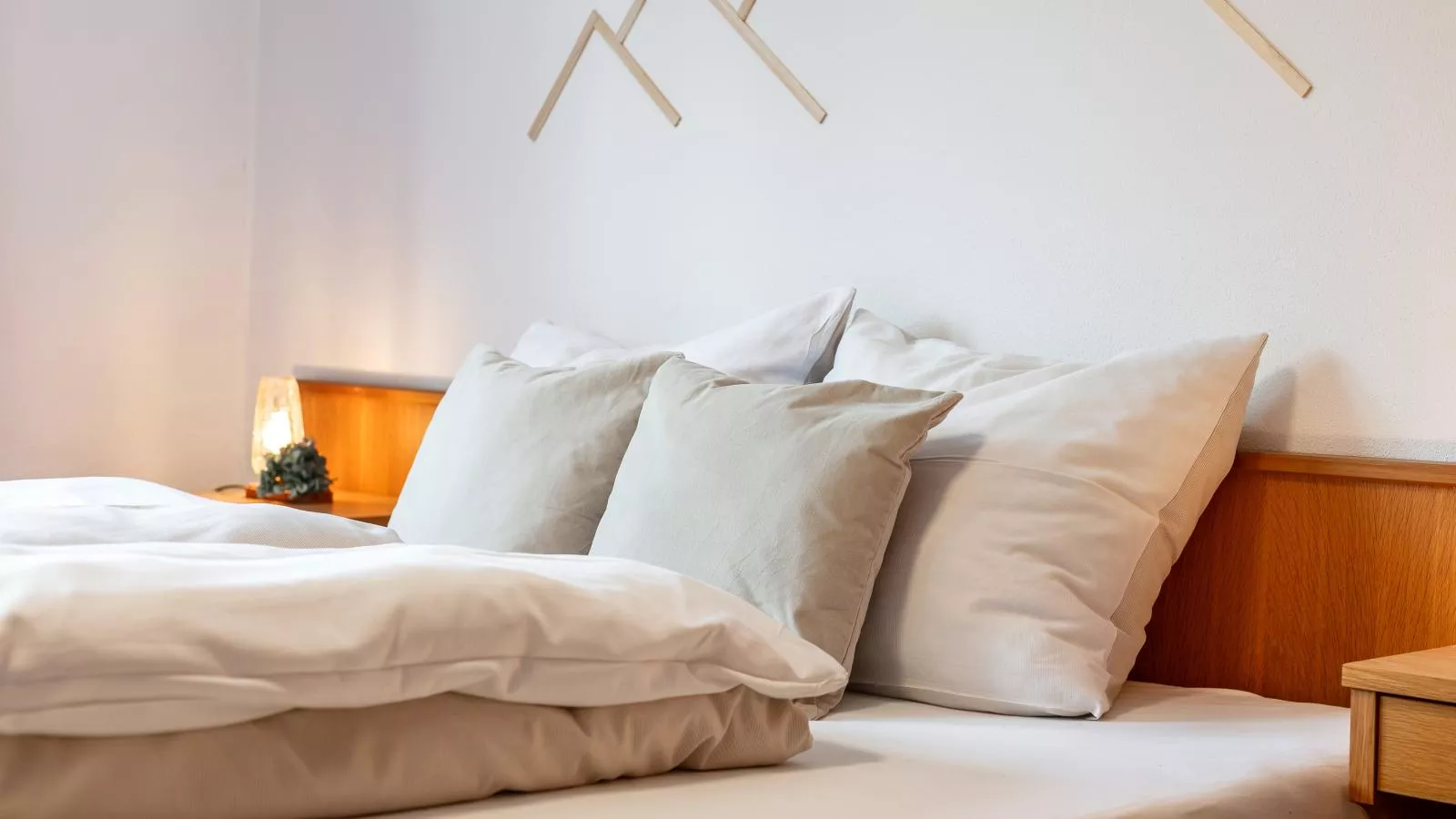 An der Ache XL-Schlafzimmer