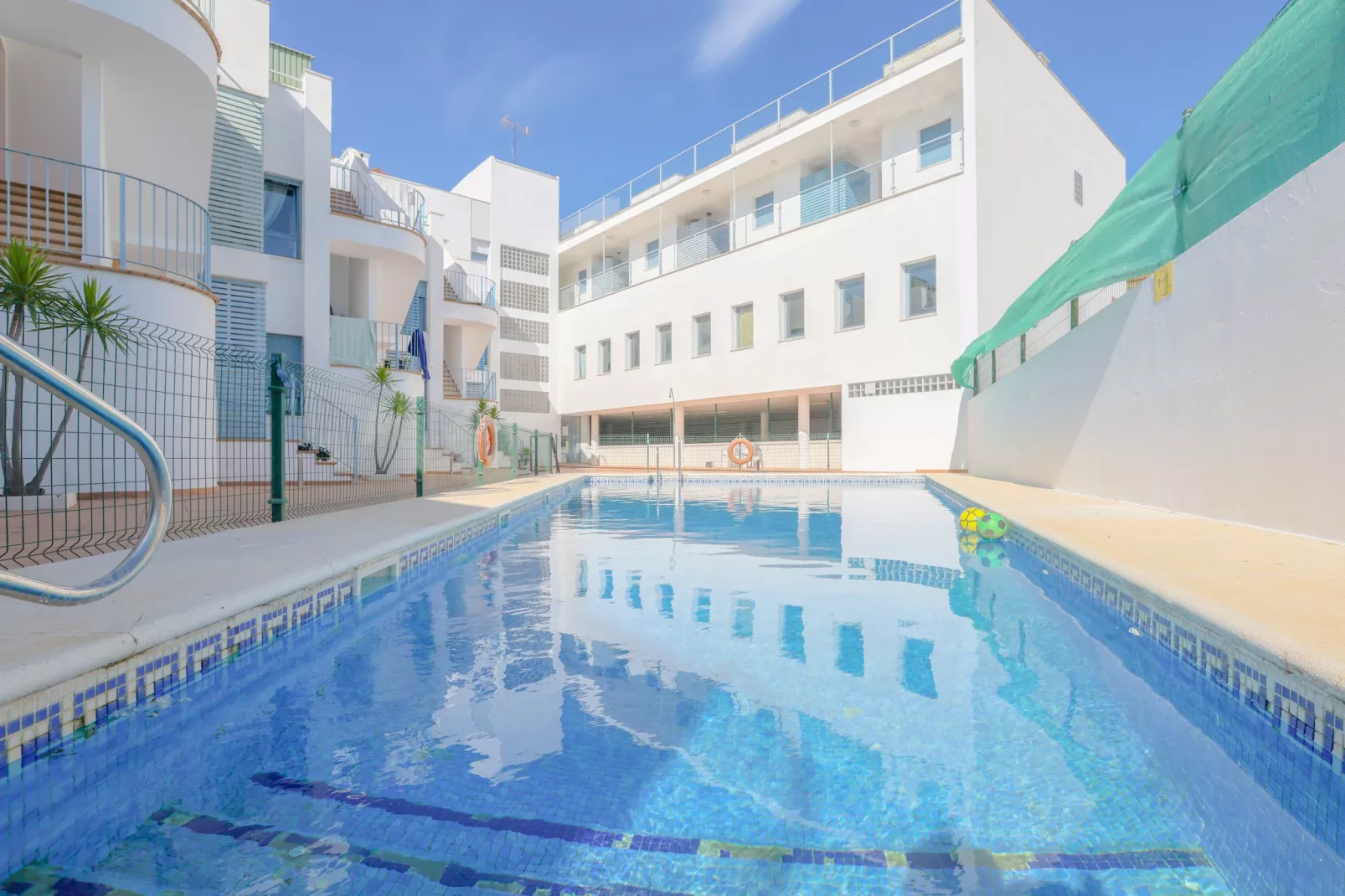 Villablanca Home-Areas summer 1km