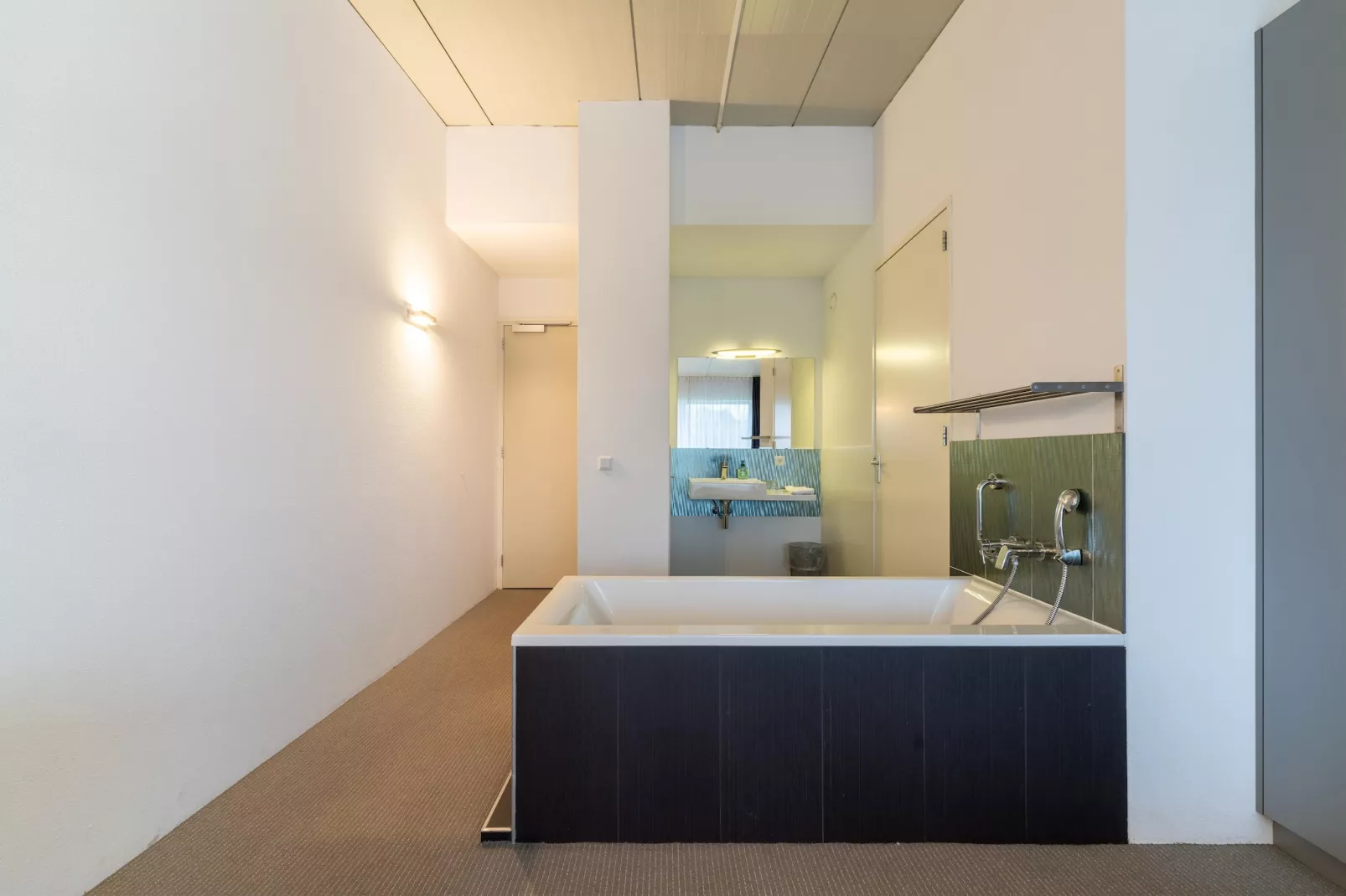De Slaapfabriek-Bathroom