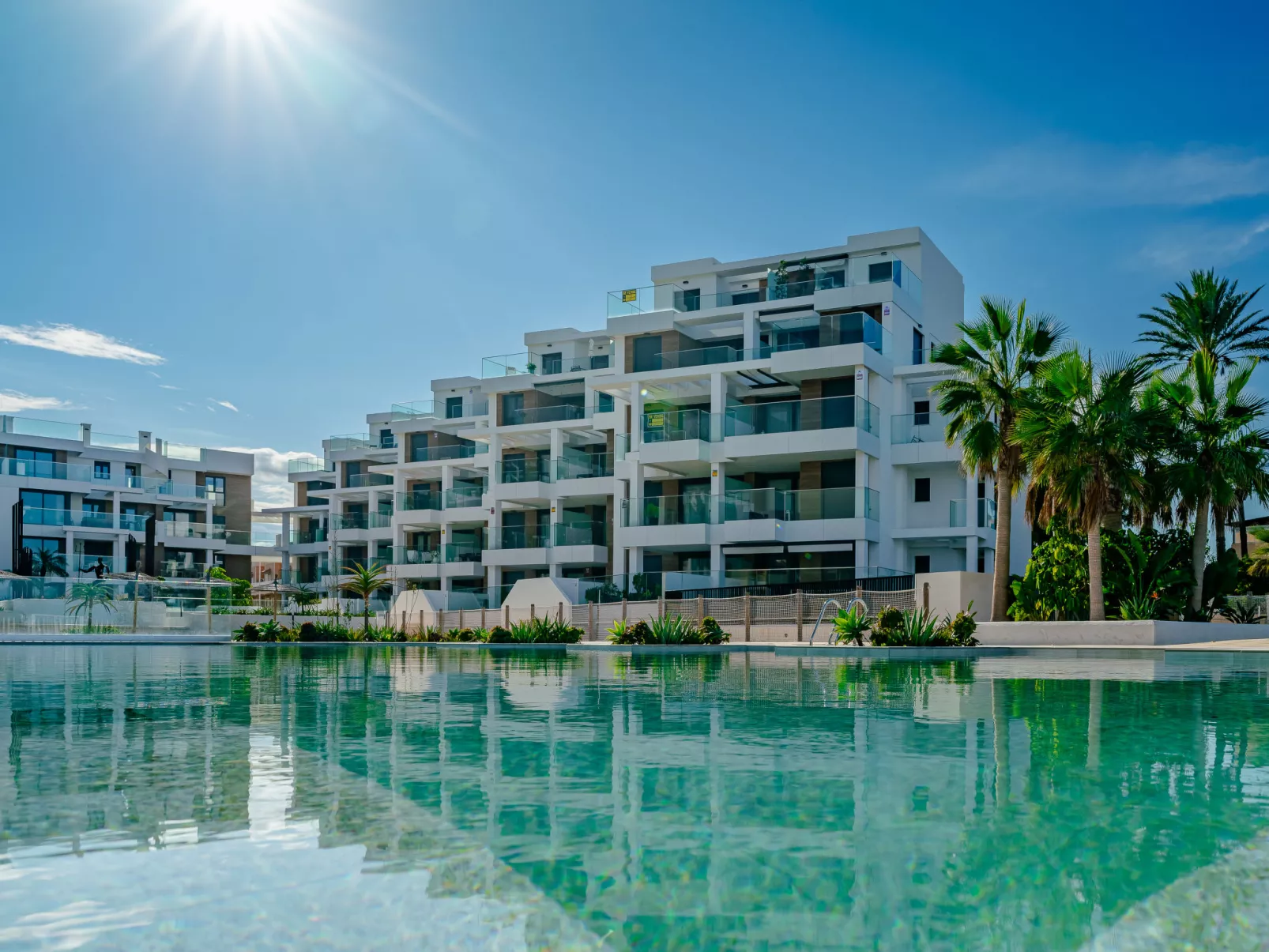 Villa Romana-Outside