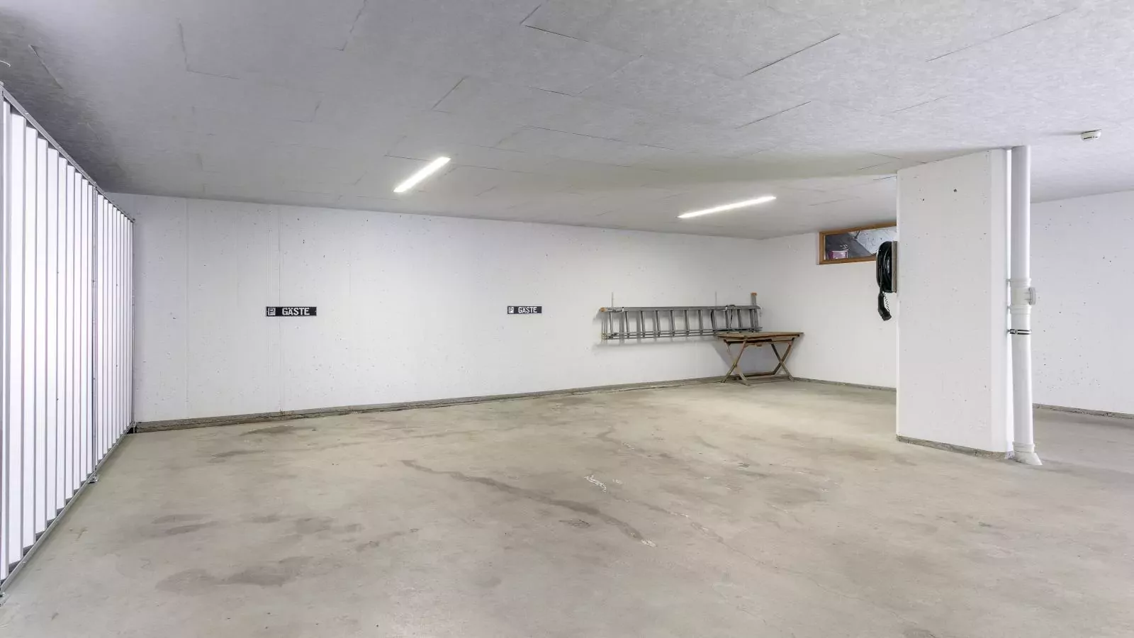 Waidachhaus 16-Installations