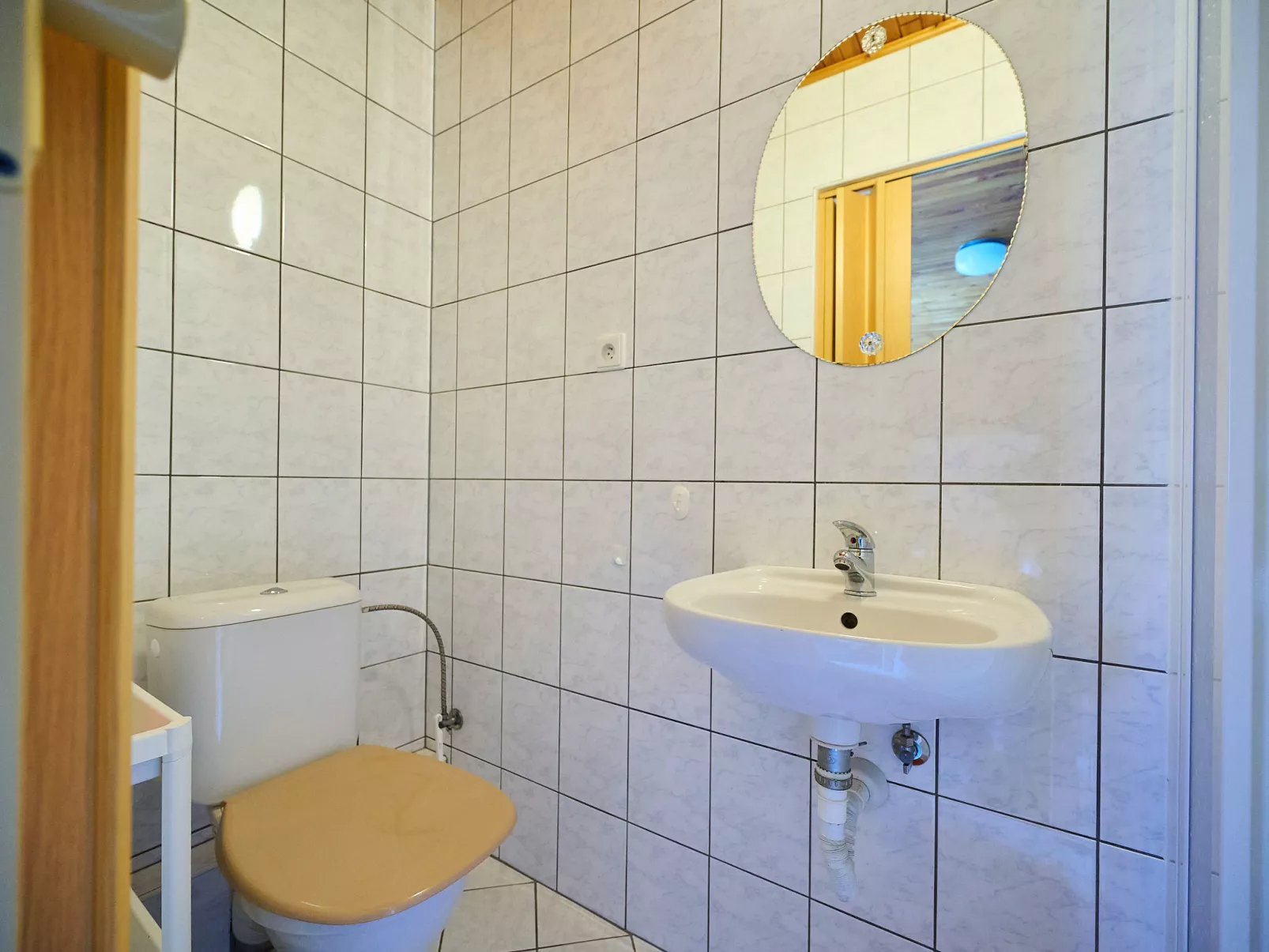 Apartmány Burger-Drinnen