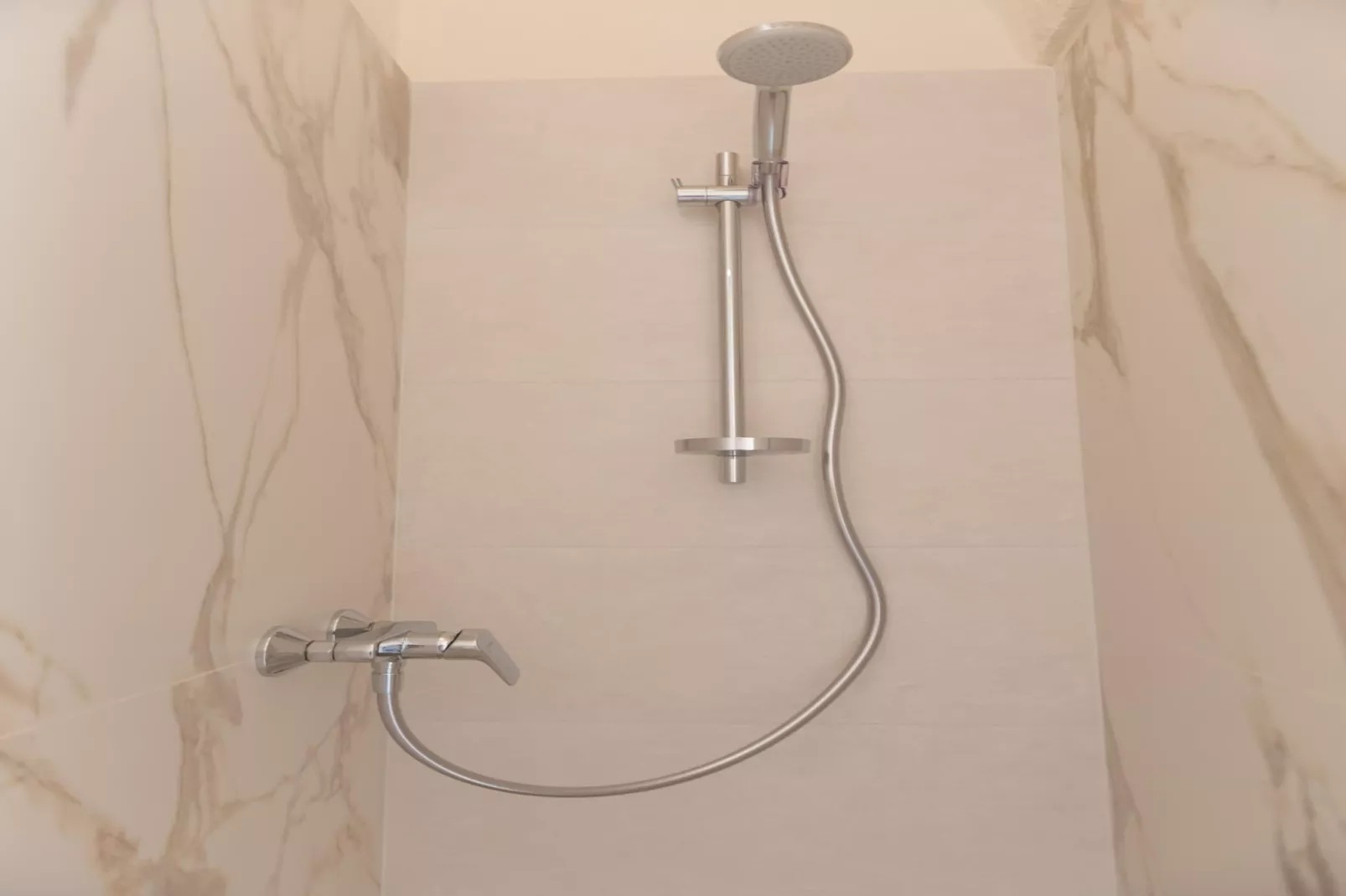 Dimora San Galaro in Ostuni-Salle de bain
