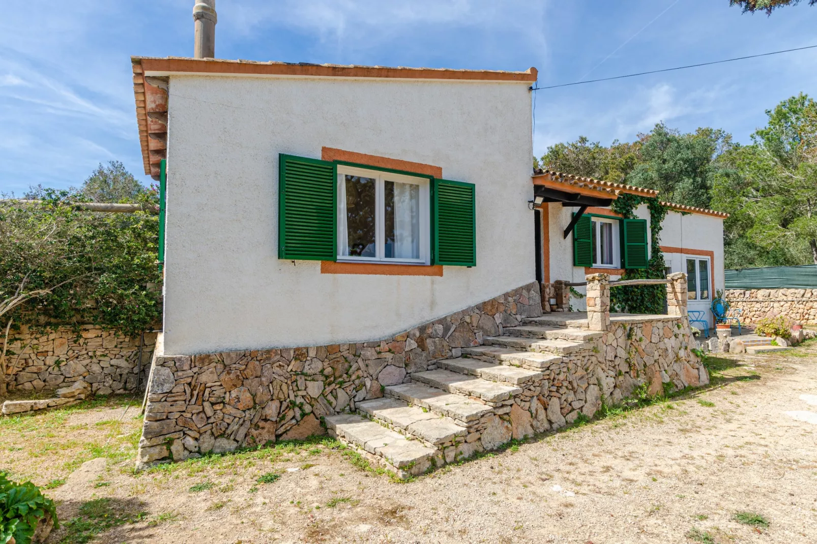 YourHouse Sa Caseta de Shorta-Terrace