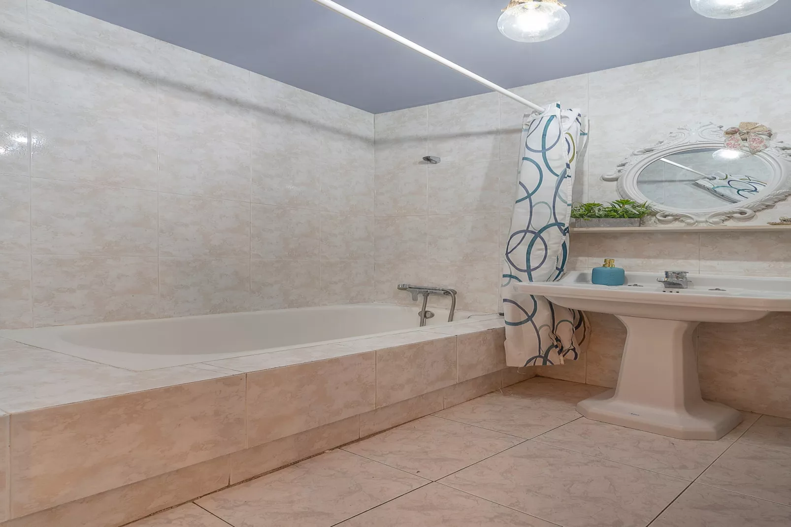 YourHouse A Casa Dos Cregos-Salle de bain