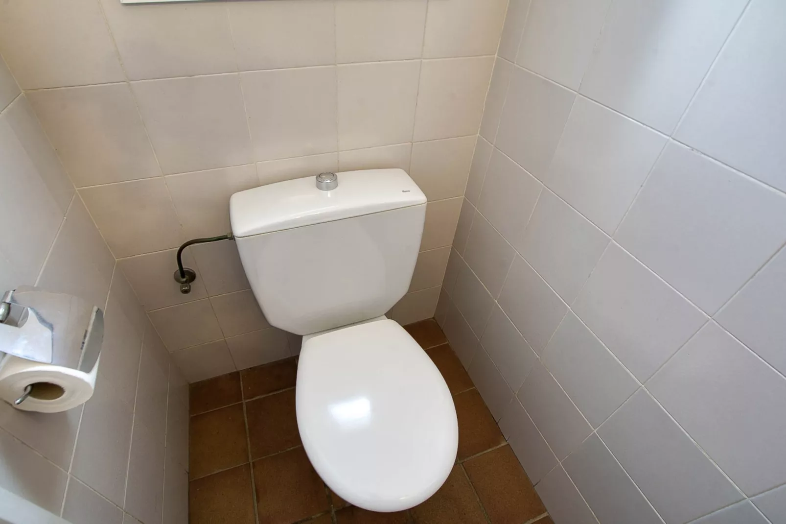 ISLA CARTAGO 49 Empuriabrava-Bathroom