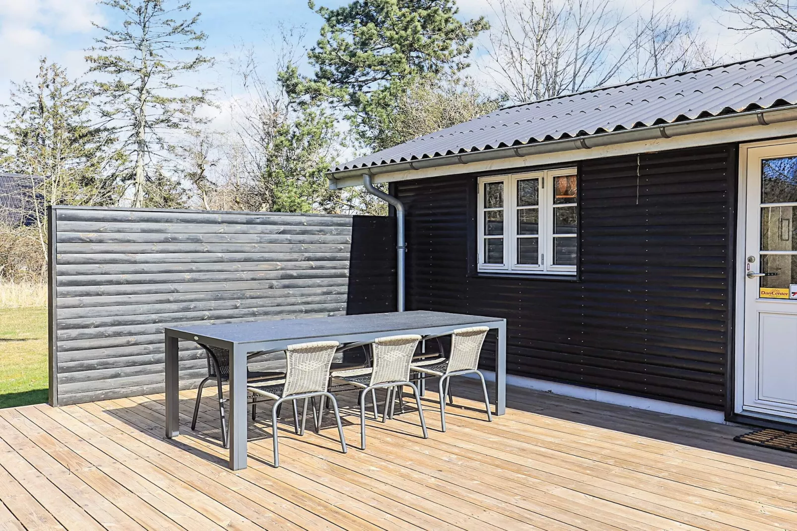 6 person holiday home in Rødby-View