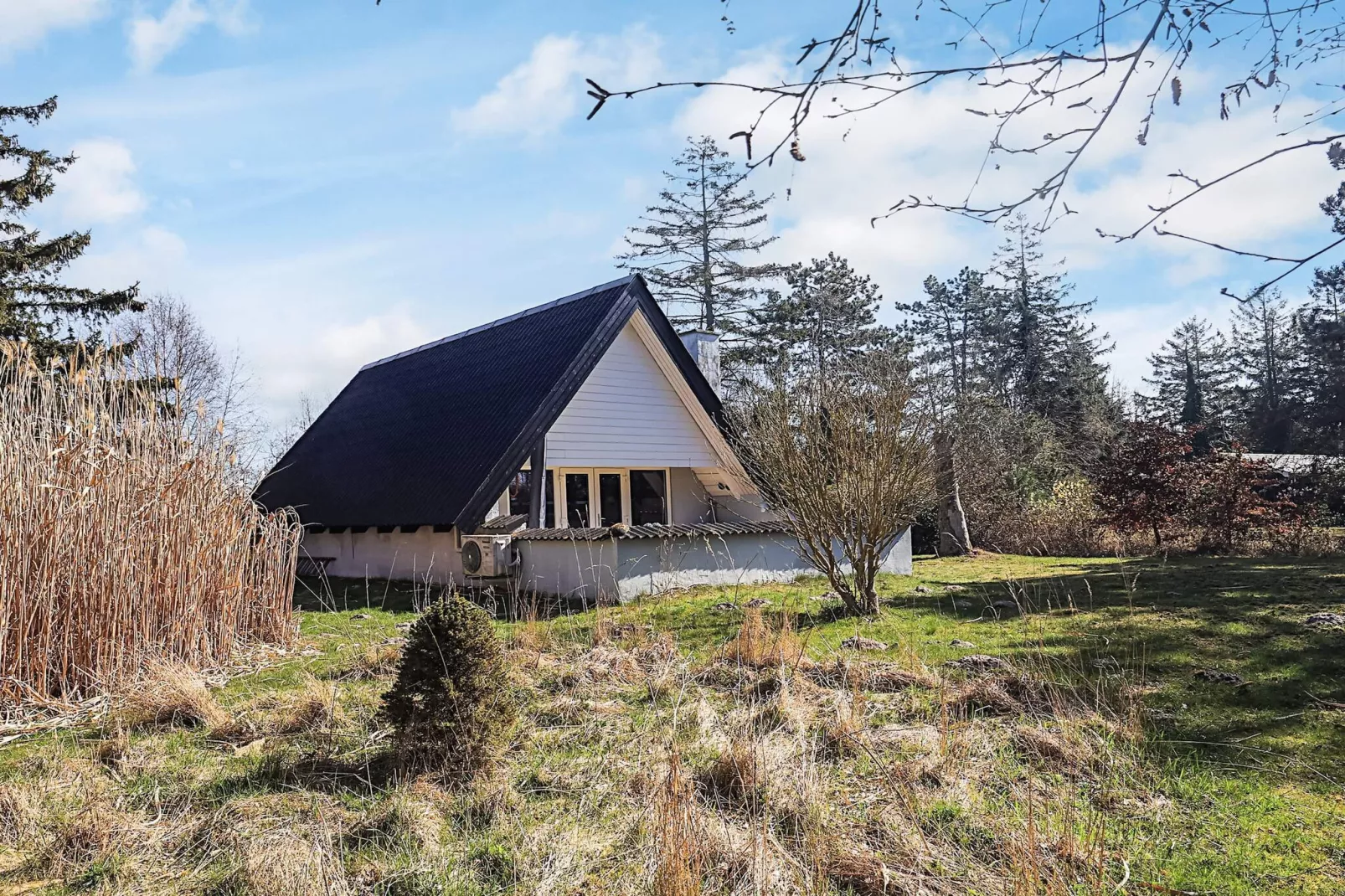 6 person holiday home in Rødby-View