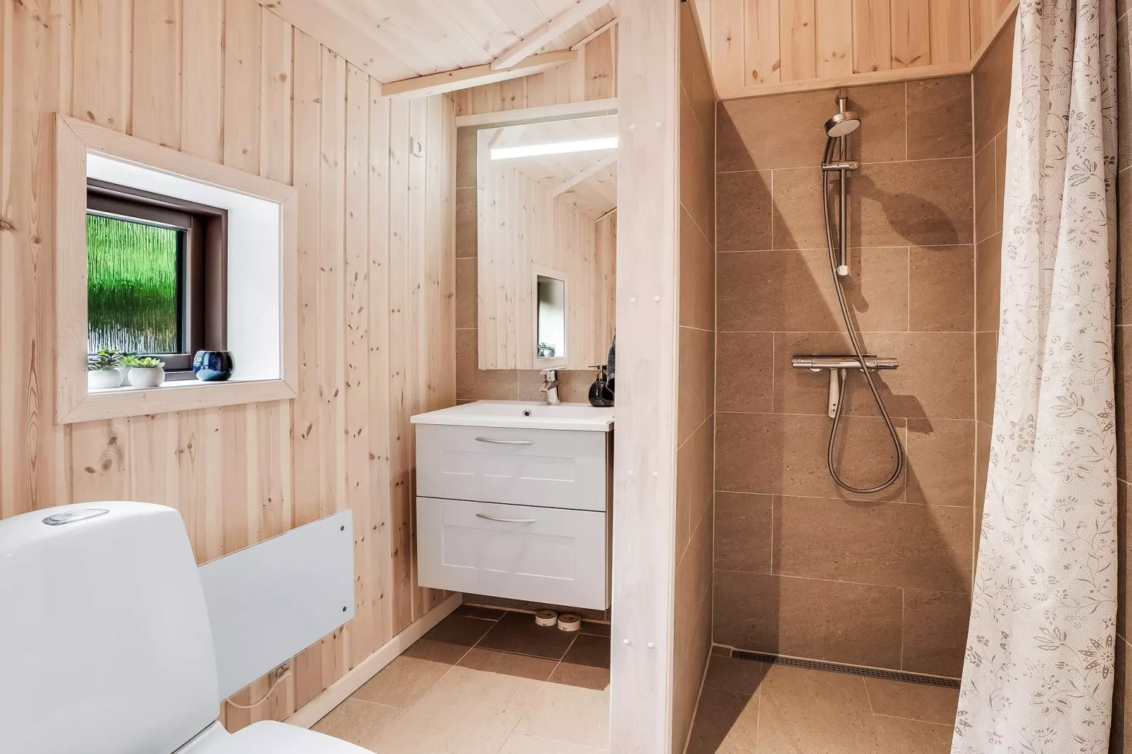 5 Sterne Ferienhaus in Væggerløse-Innen