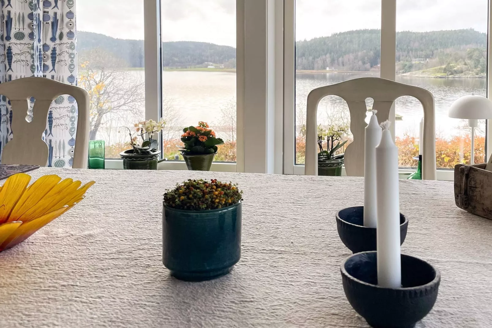 5 star holiday home in Uddevalla-Indoor