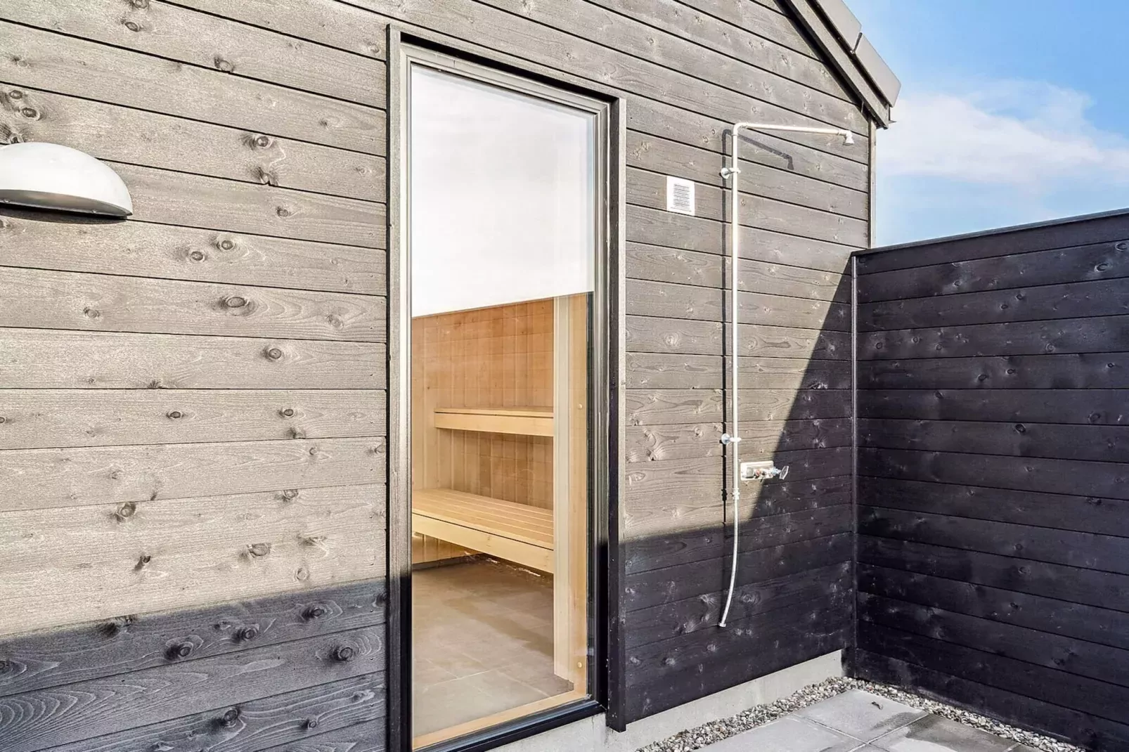 5 star holiday home in Nørre Nebel-Not tagged
