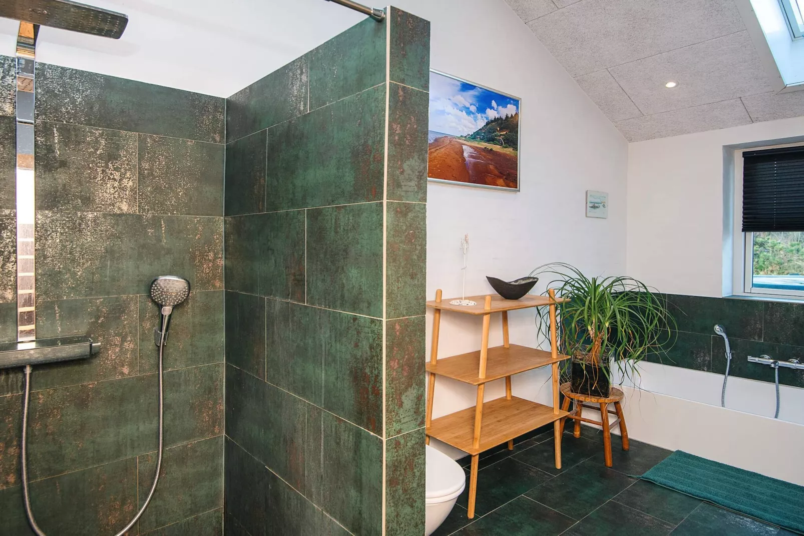 4 star holiday home in Blåvand-Indoor