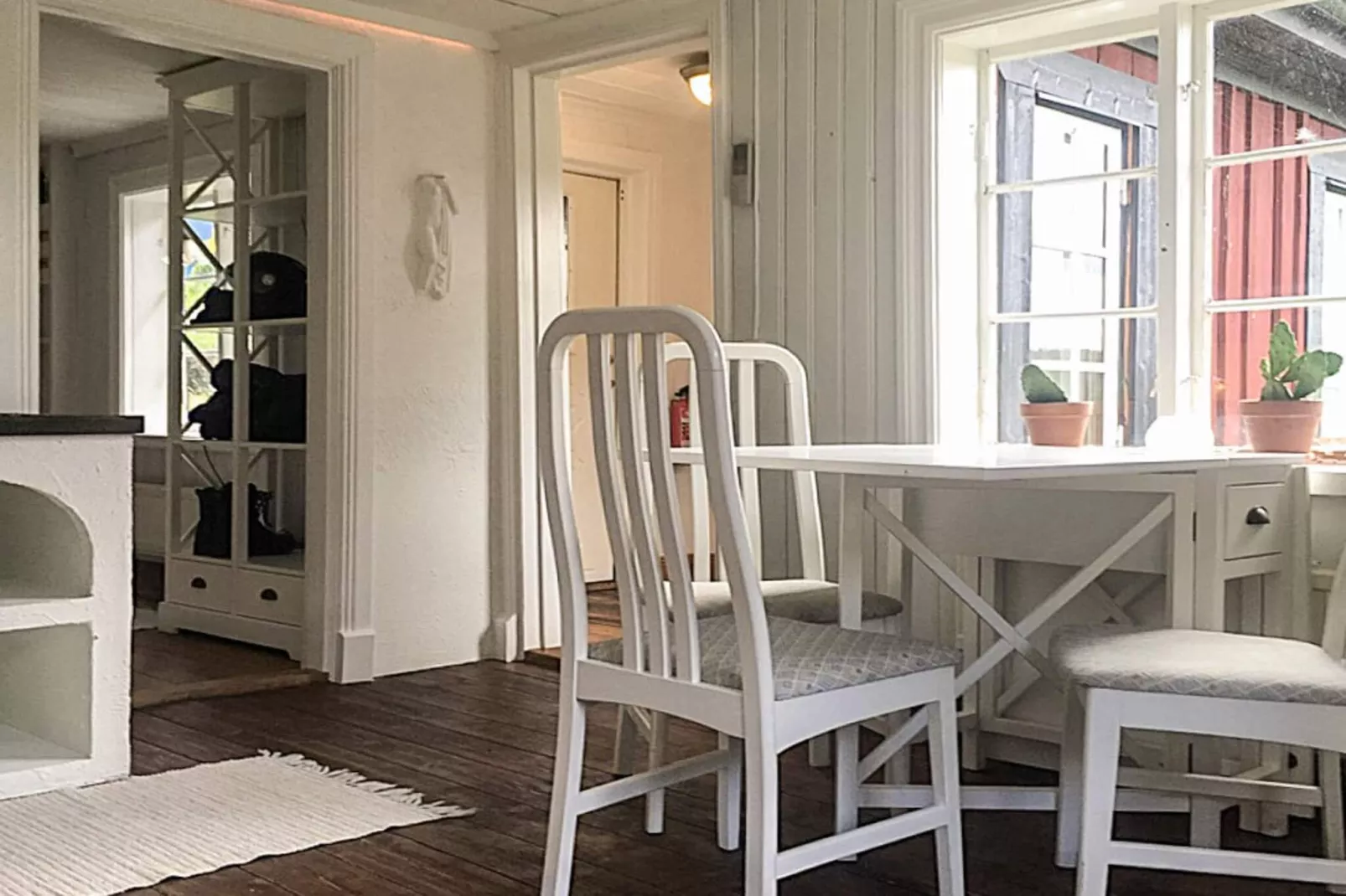 4 Sterne Ferienhaus in Märsta-Innen