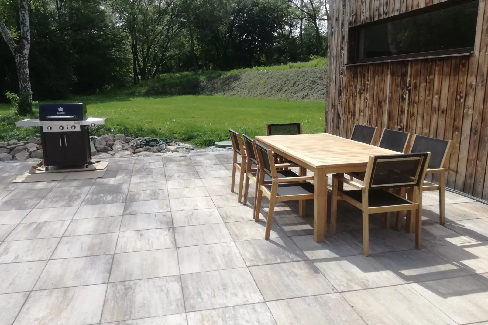 Lesany SLJK425-Terrace