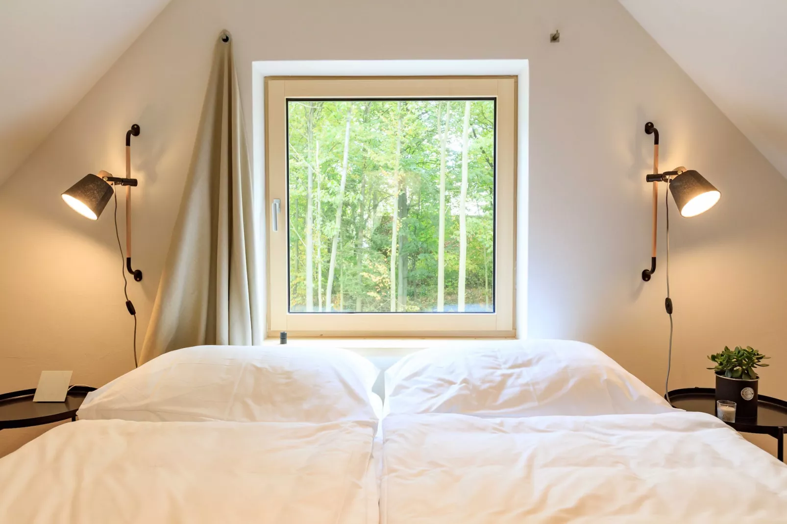 Červené Janovice SCKV023-KA-Schlafzimmer