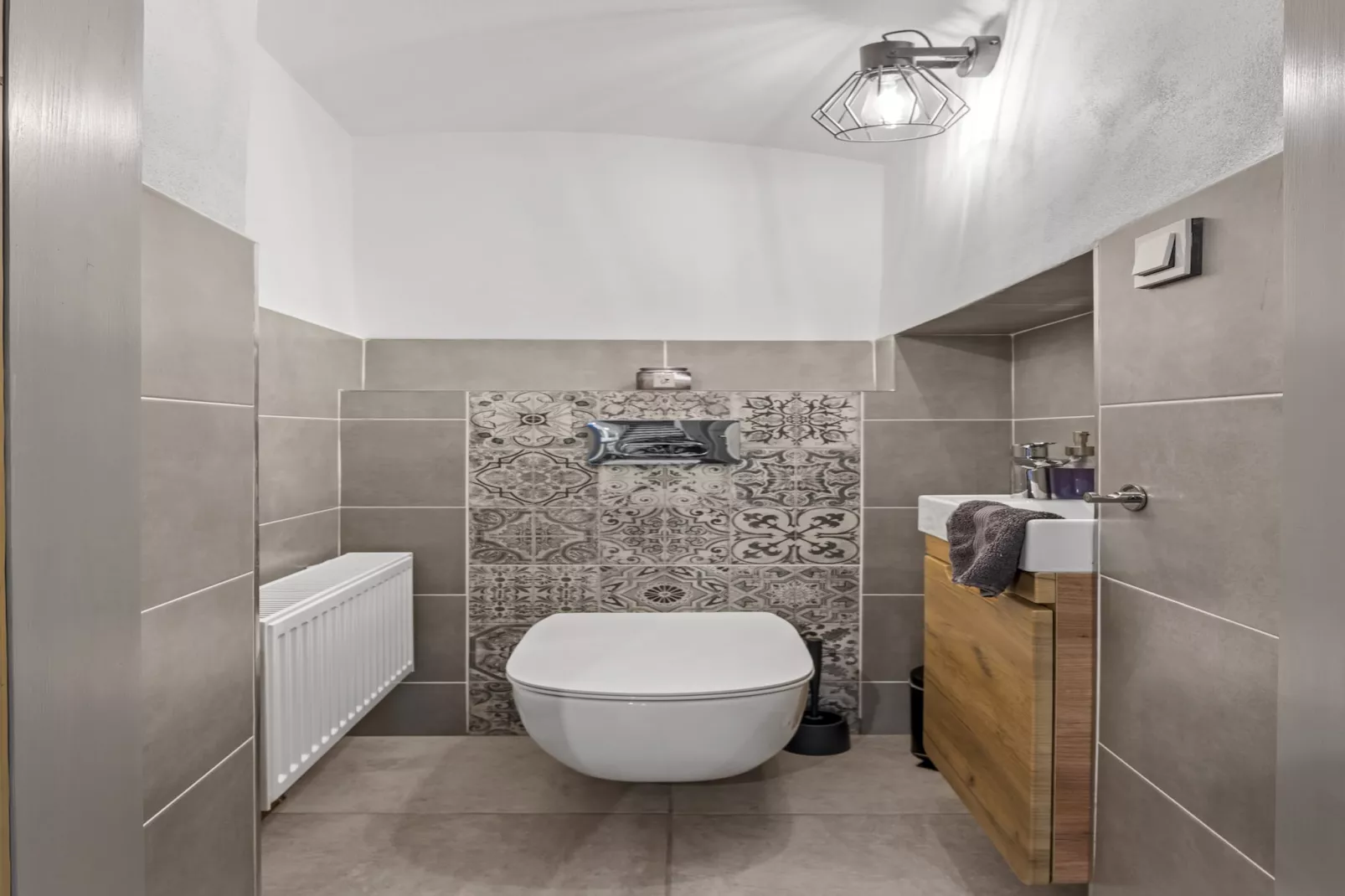 Dolni Branna KDB026-Bathroom