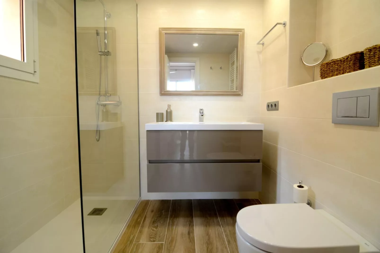 GOLF MAR II G 1-2-Bathroom