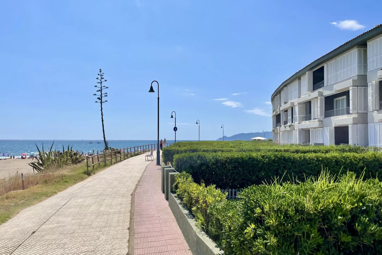 VORAMAR A 3-2-Outdoor