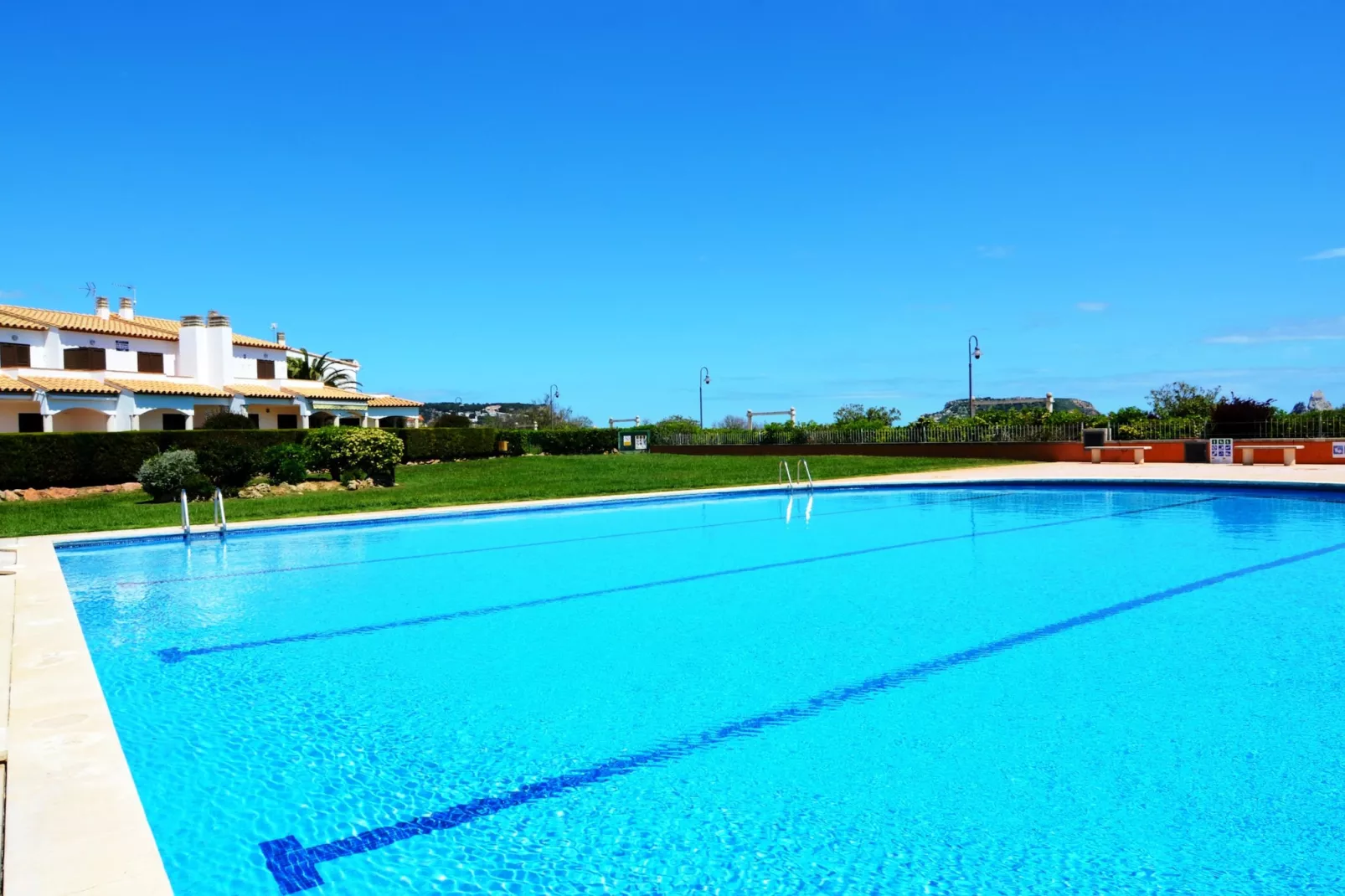 LA PLATERA 365-Pool