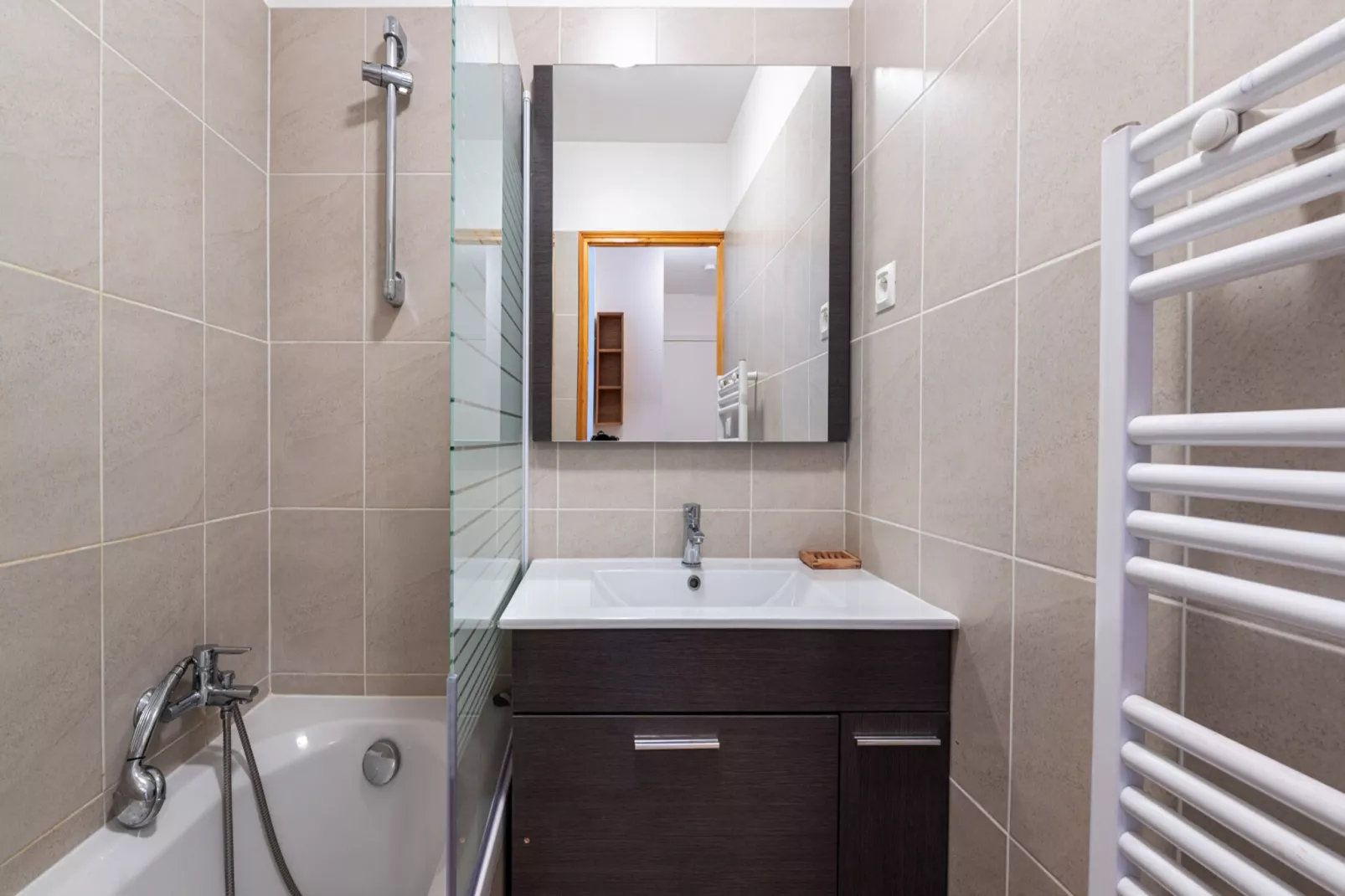 EDEN N°204 - 3P8-Salle de bain