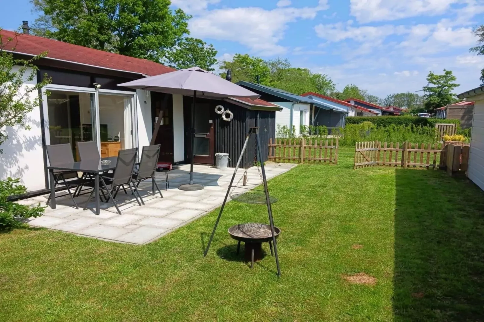 Eb en Vloed 55-Terrassenbalkon