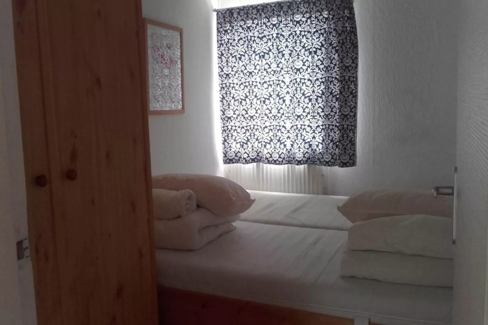 Zeewaard 5-Bedroom
