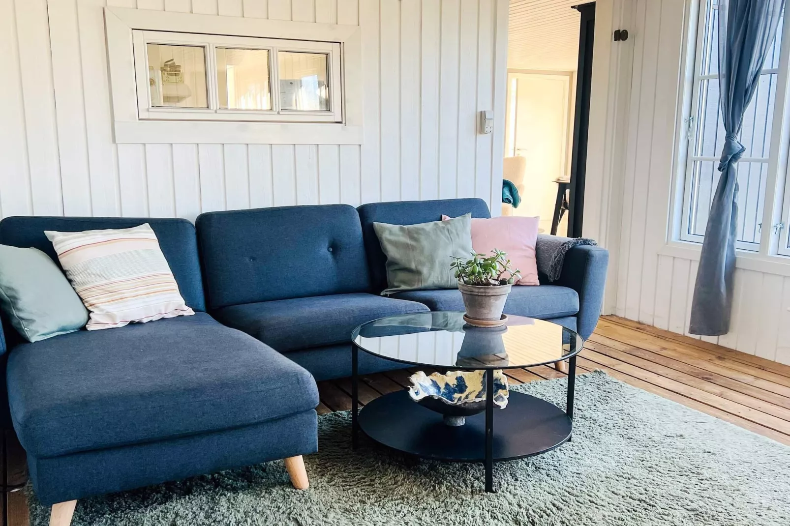 8 person holiday home in Vordingborg-Indoor