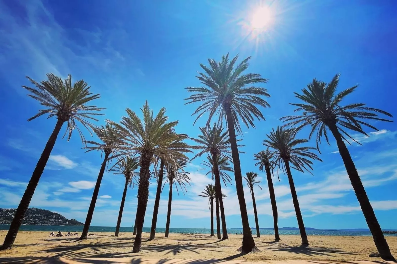 Costa 2 5 Canyelles Roses-Areas summer 5km