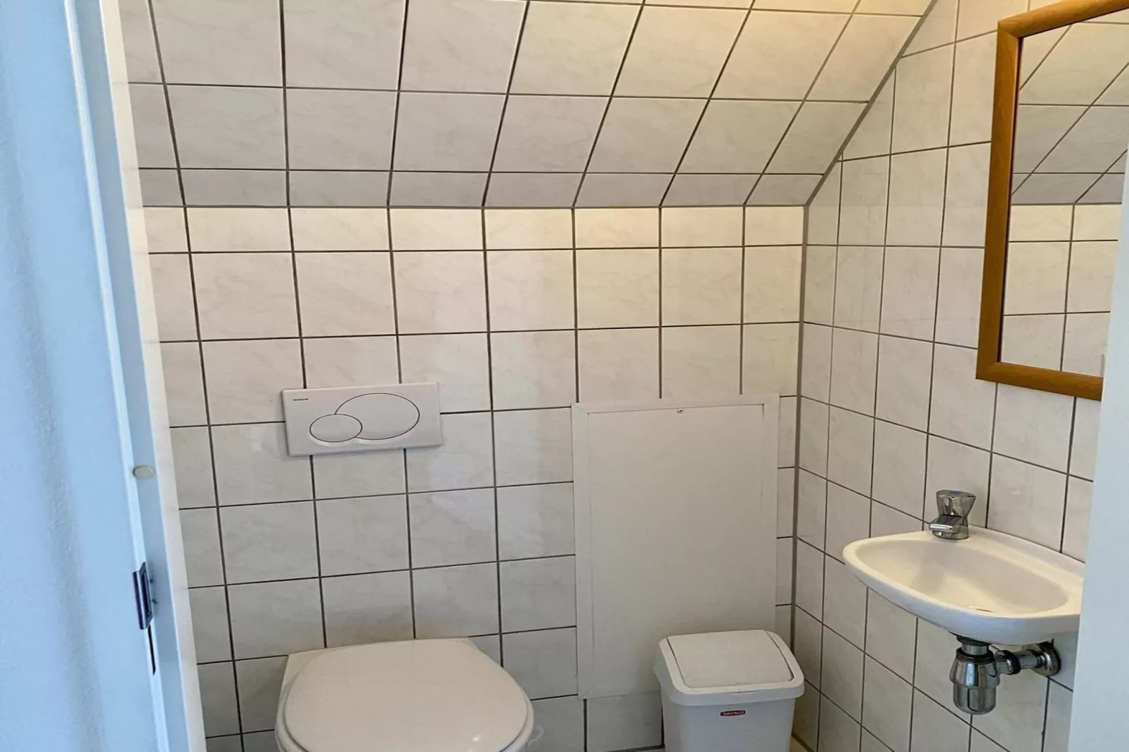 Bohemien 45-Salle de bain