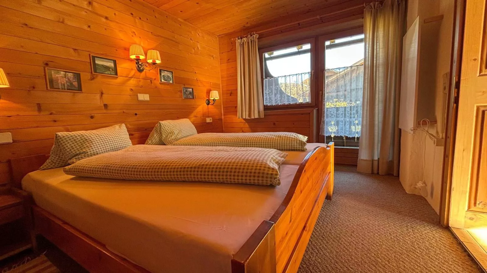 Huberhof 1-Chambre
