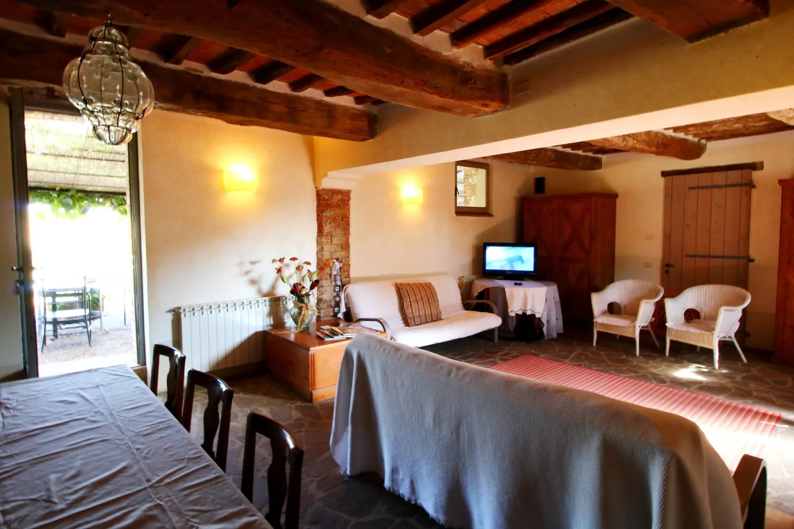 Fiordalisi-Salon