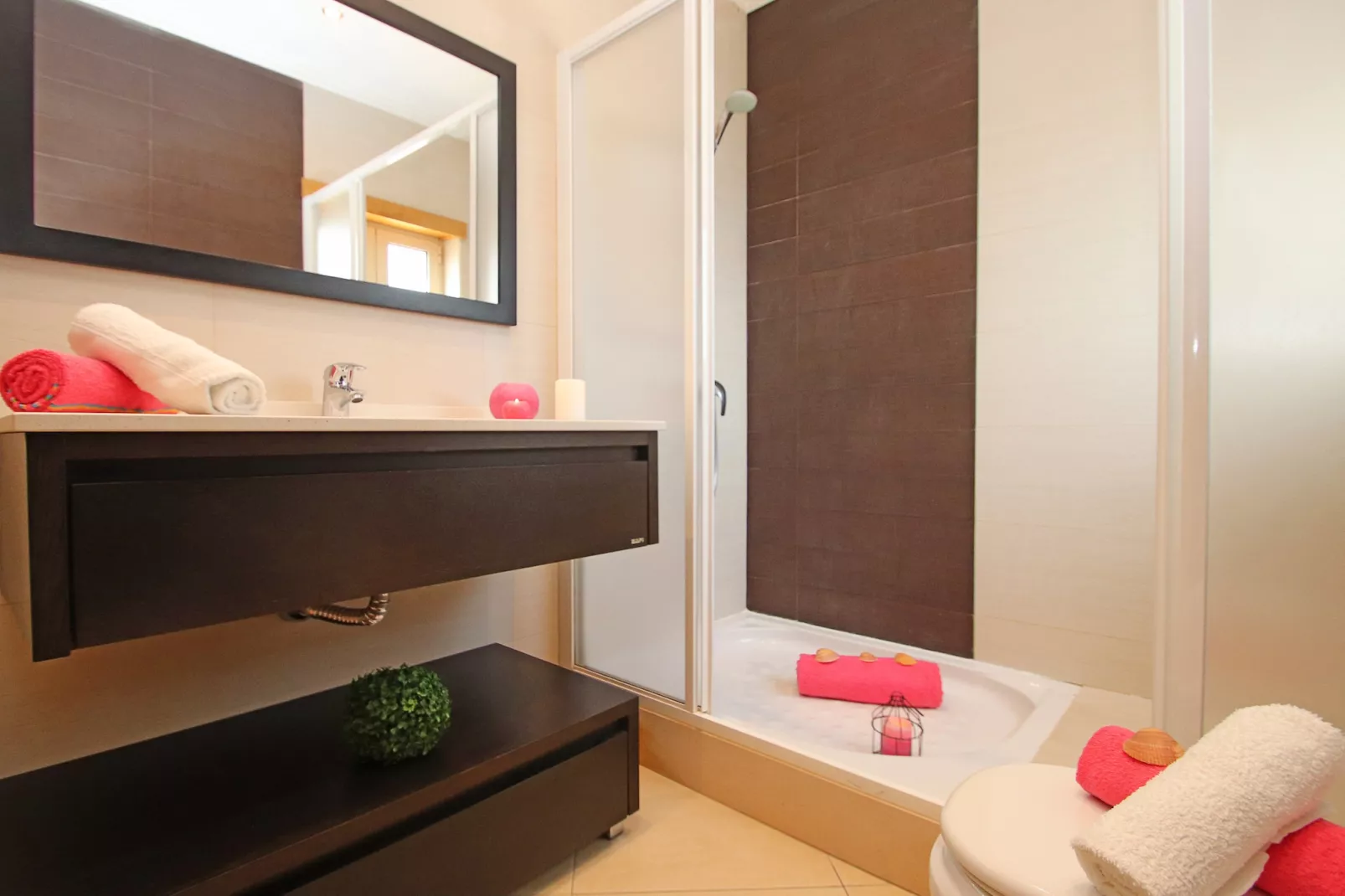 Villa Anna-Bathroom