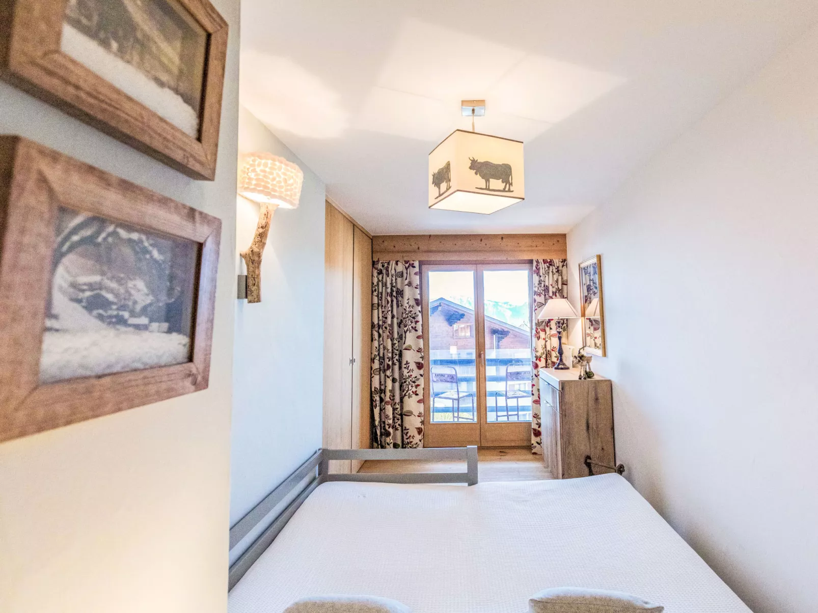 Villars Soleil B 13/14-Inside