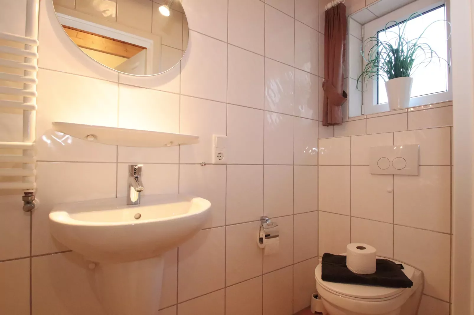 Klipper I-Bathroom