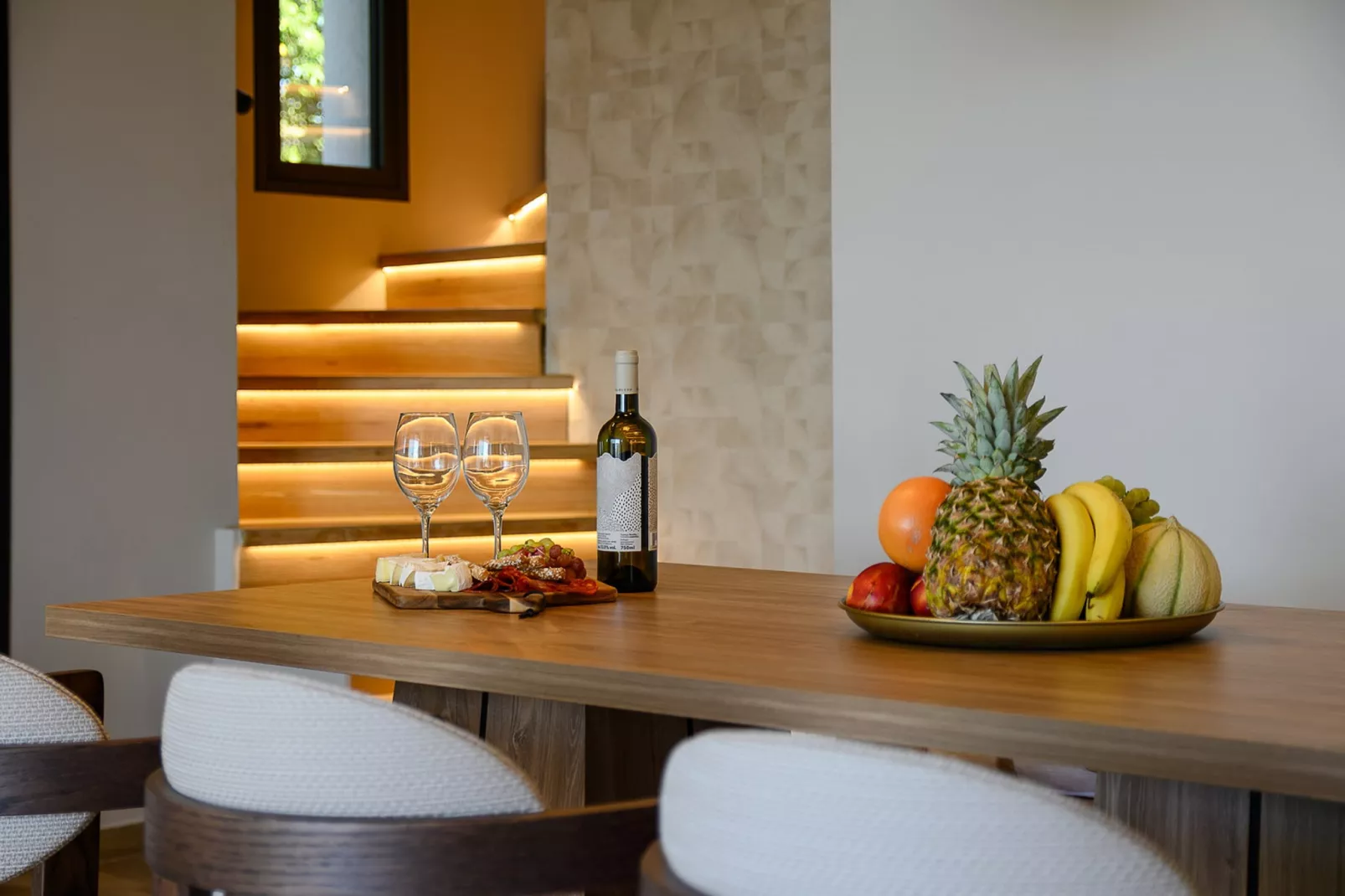 Nysa Luxury villa 1-Atmosphere