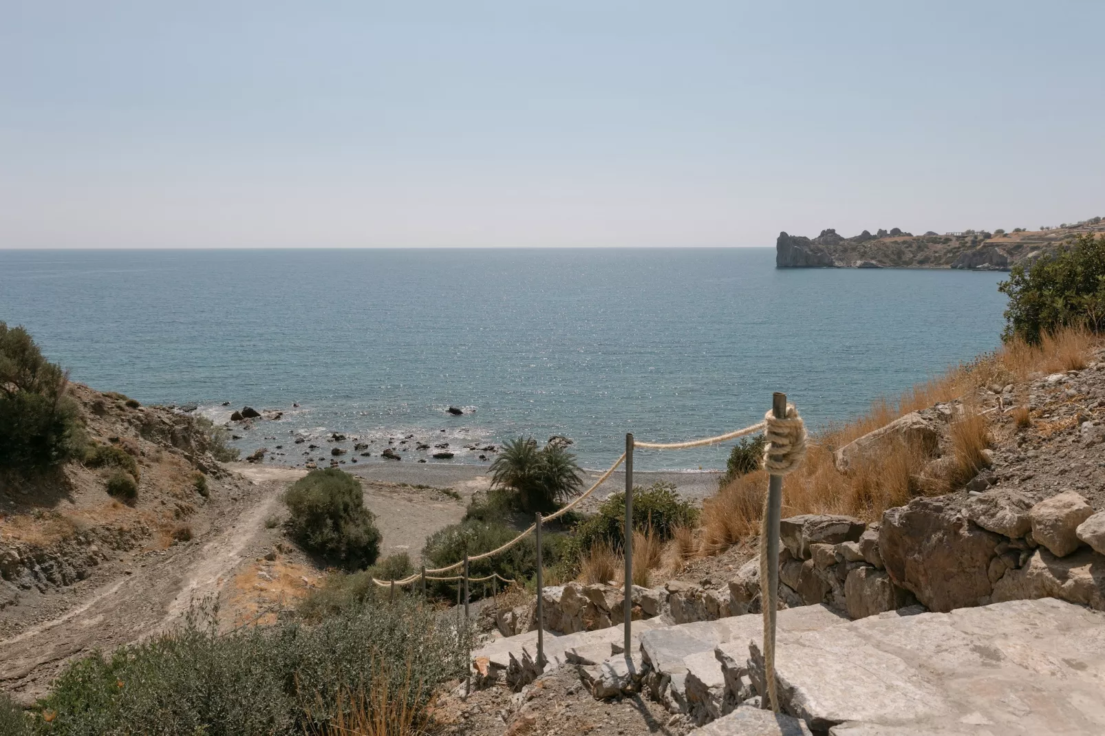 Altera Cave-Tyche Villa-Extérieur