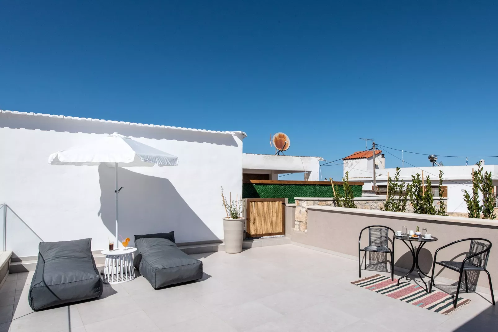 Memoria-Terrasse