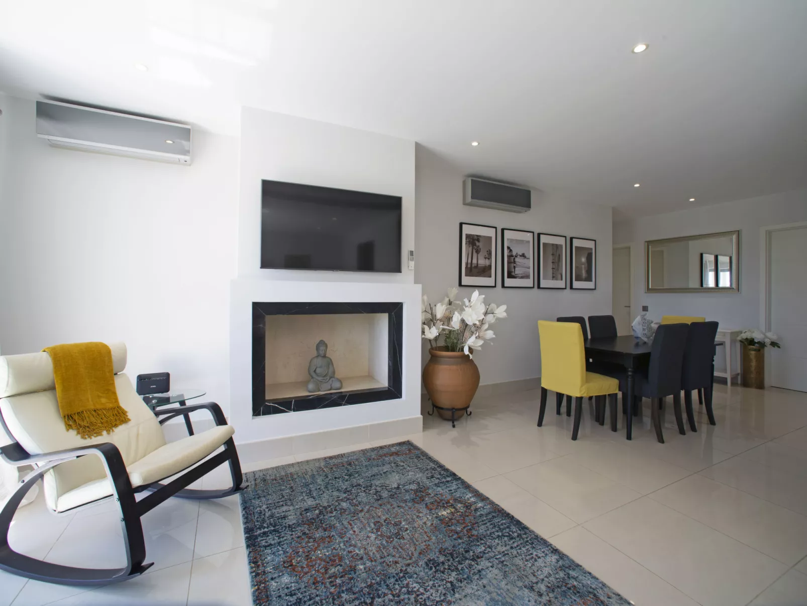 Pine Hills Ambar-Inside