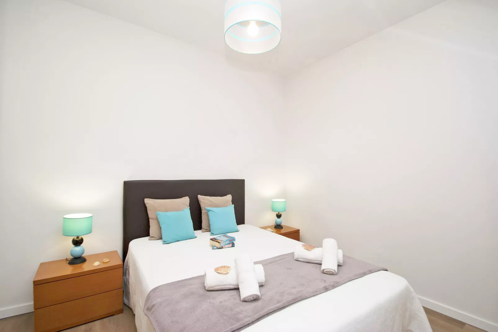 Villa Hollywood-Schlafzimmer