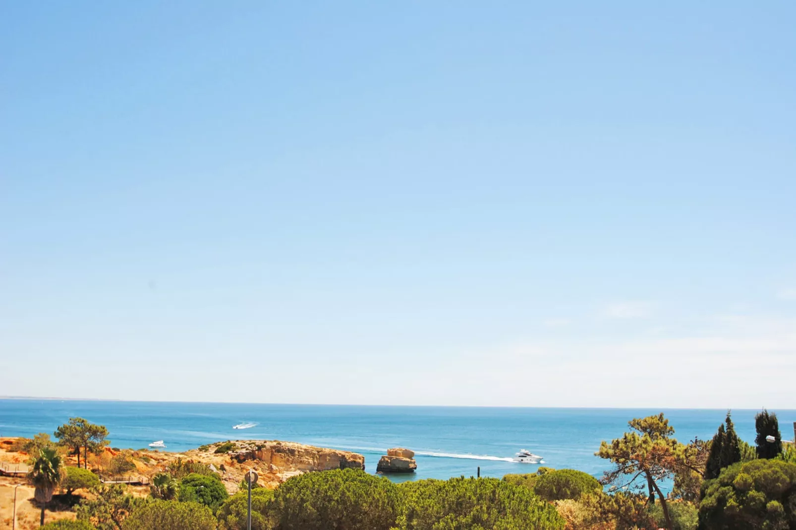 Villa Praia-Zones d'été à 5 km