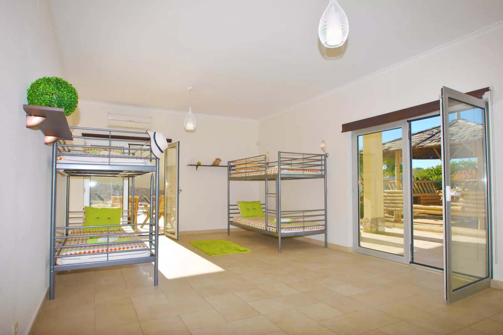 Villa Buddha-Bedroom