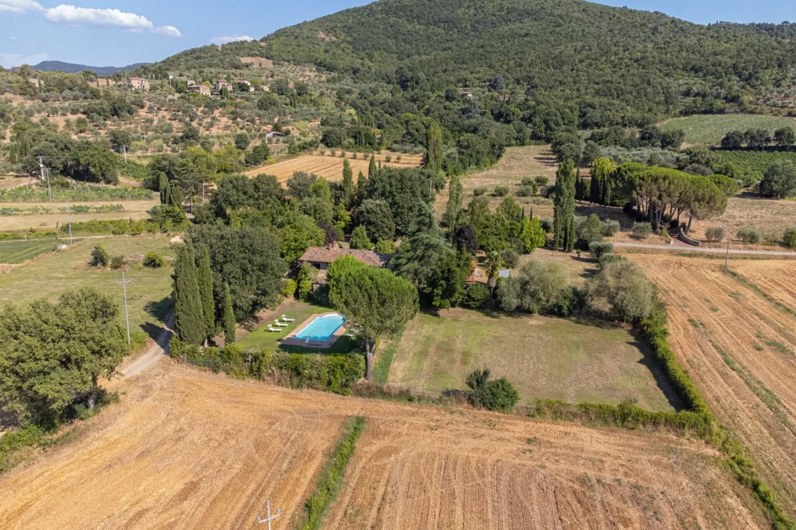 Villa Marconi-Zones d'été à 5 km