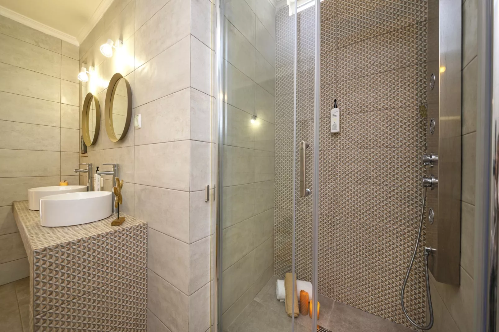 Villa Del Sol-Bathroom