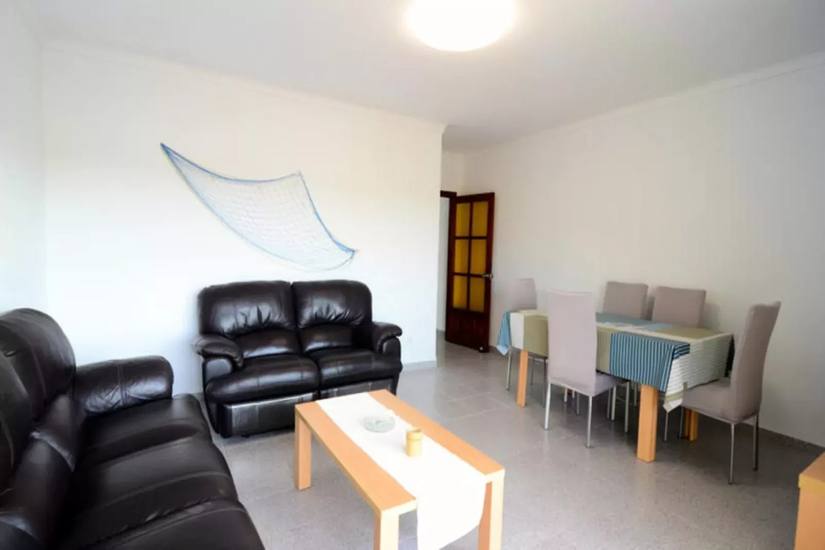 Appartements à L'Estartit-Atmosphere