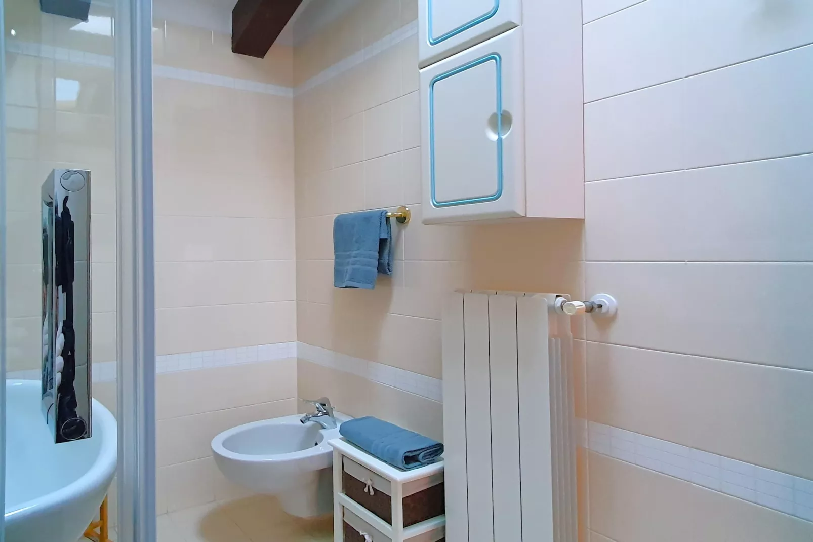 LUN - Casa Luna-Bathroom