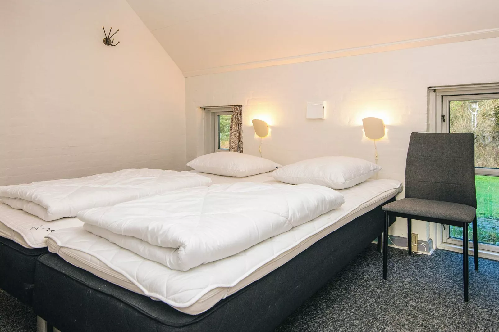 4 star holiday home in Blåvand-Indoor
