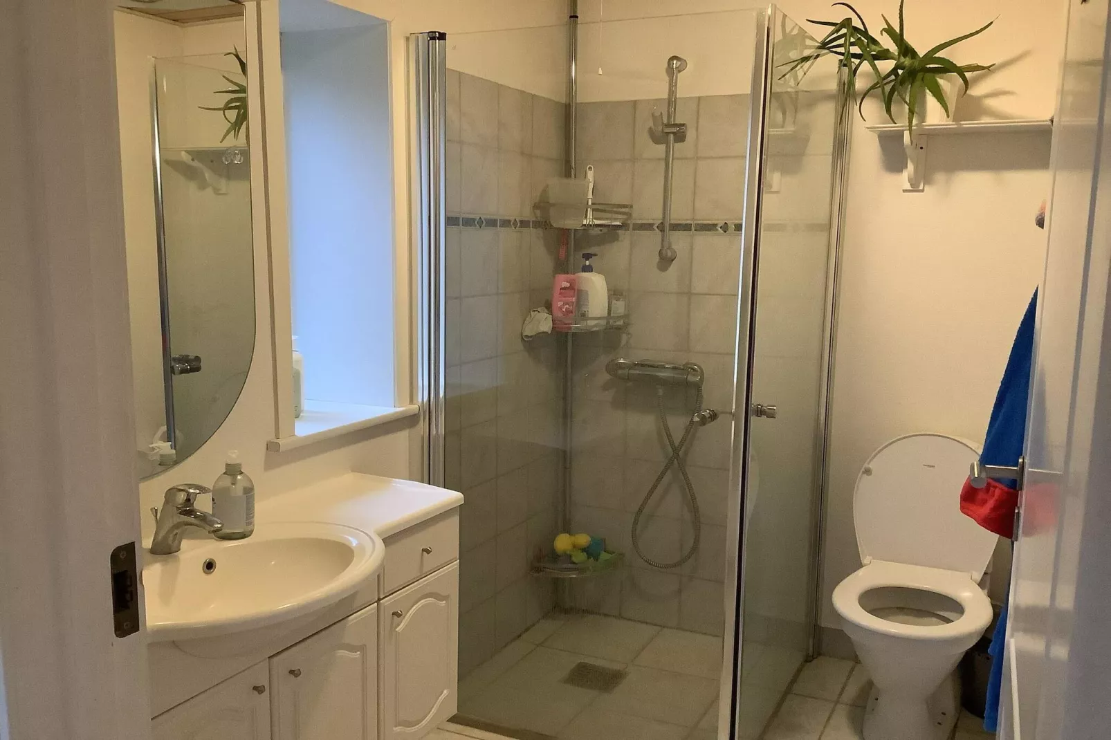 6 person holiday home in Snedsted-Indoor
