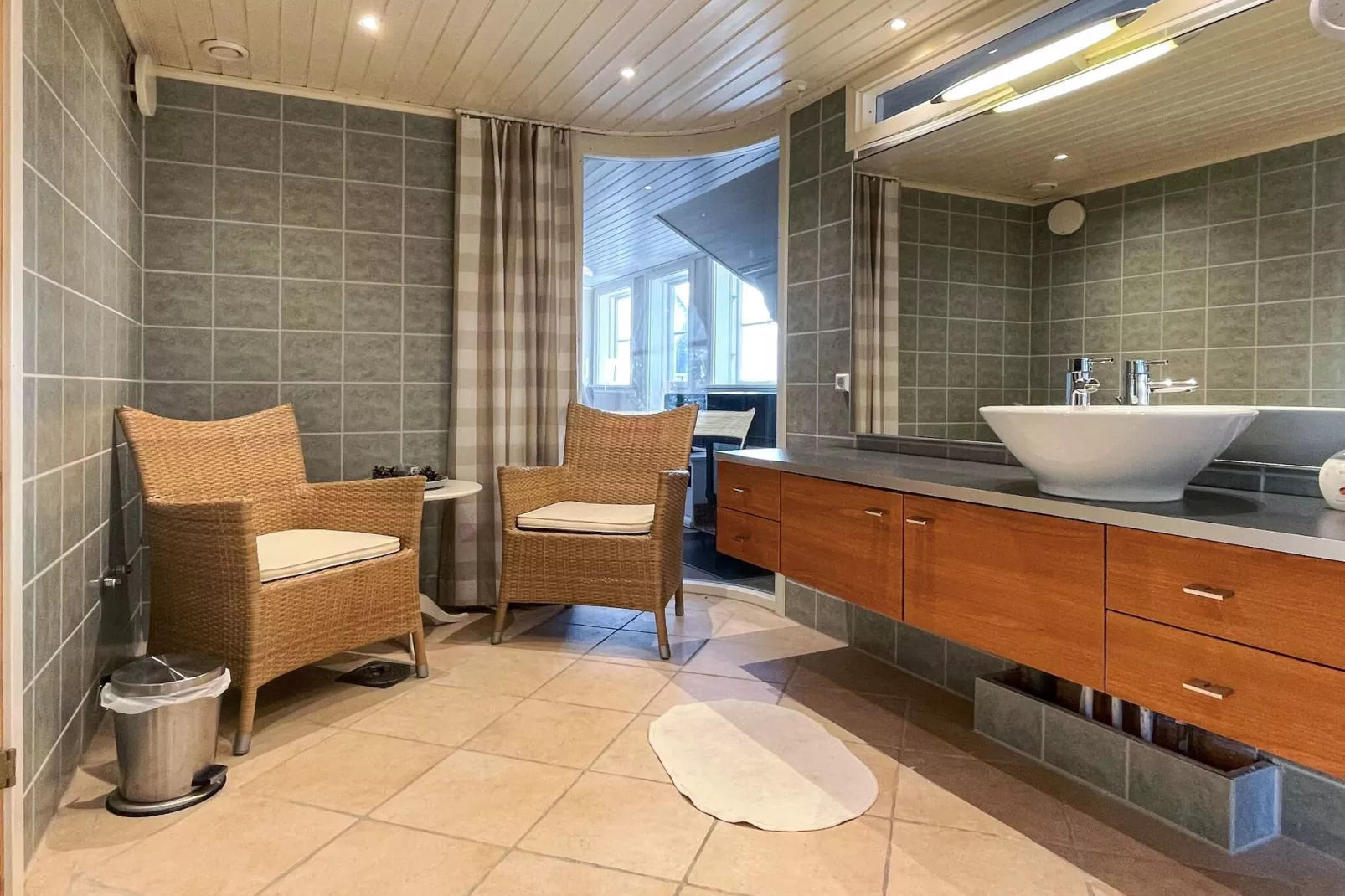 4 star holiday home in FÄRJESTADEN-Indoor