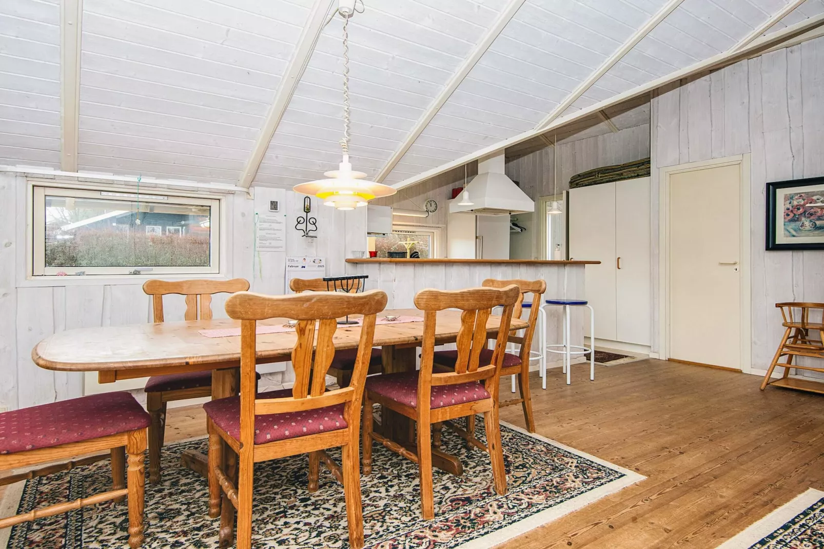 4 star holiday home in Sydals-Indoor