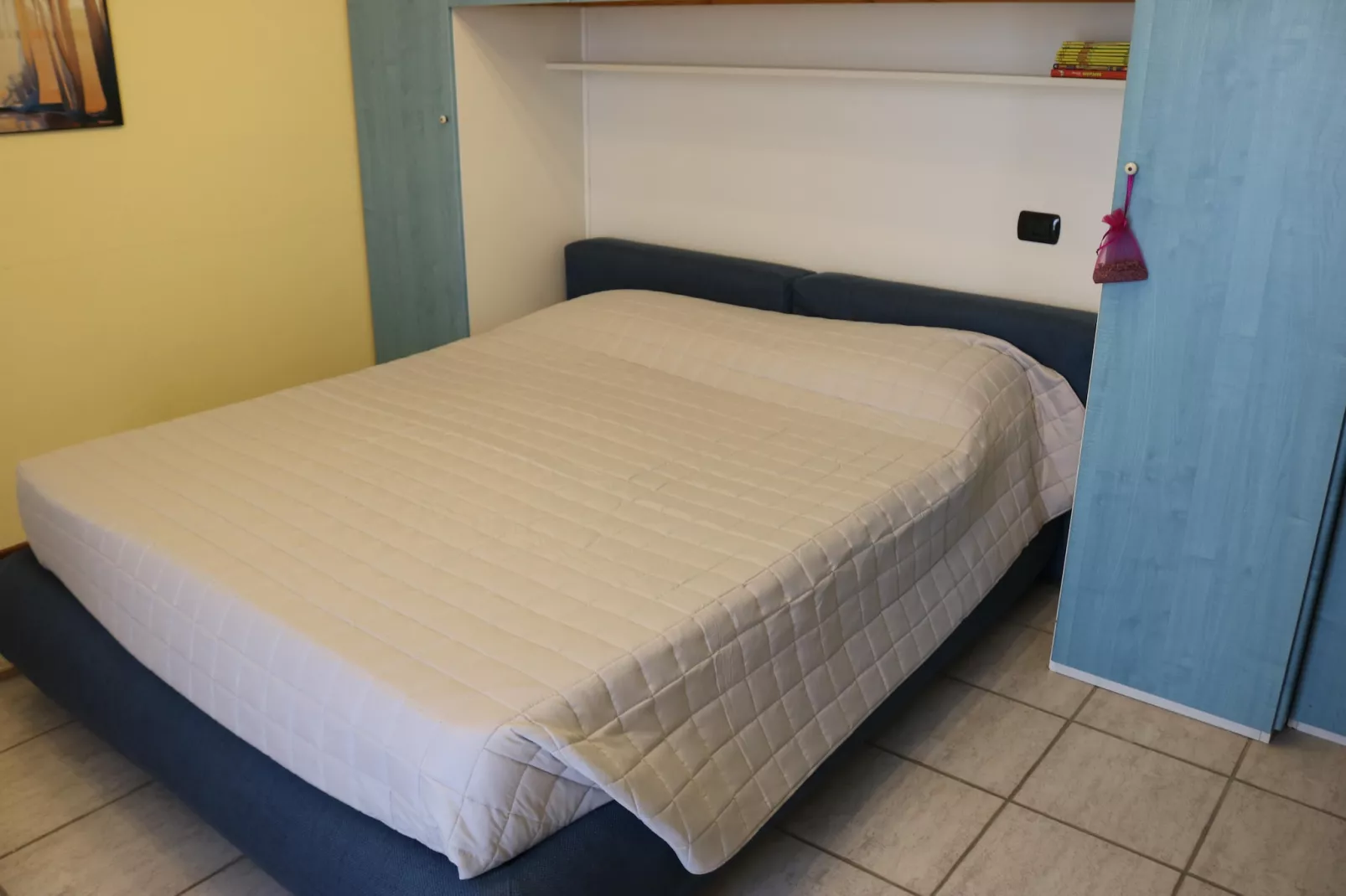 Casara Diciotto-Bedroom